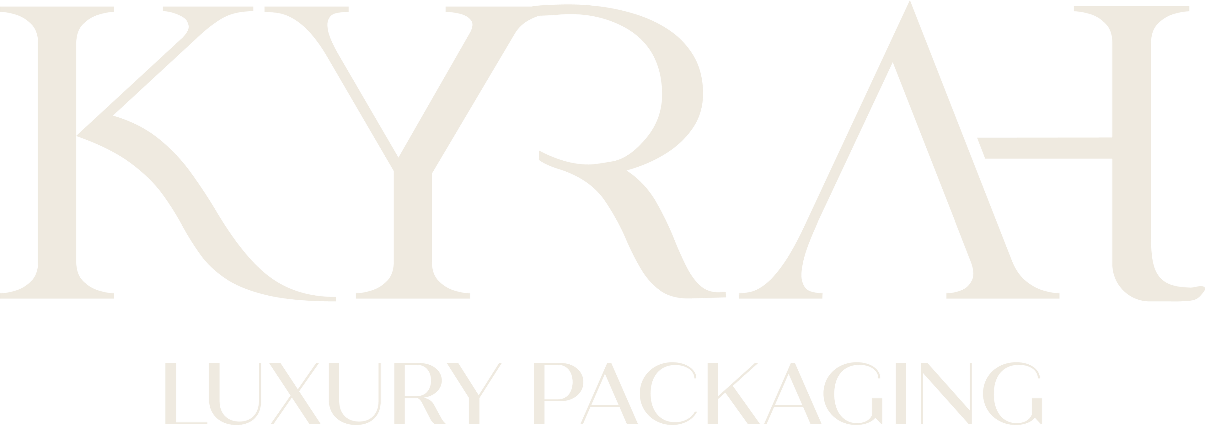 Kyrah Luxury